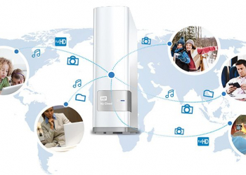 My-cloud-access-anywhere-world