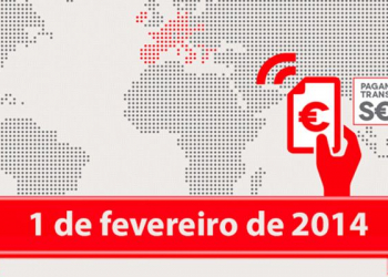 Sepa: single euro payments area