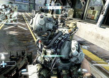 Xbox one receberá controle especial baseado em titanfall