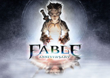 Fable receberá pacote especial e edição de aniversário