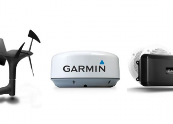 Gmr 18 xhd e 24xhd, meteor 300, gwind