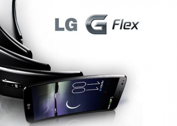 Lg g flex