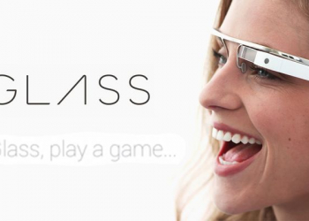 Google glass mini jogos