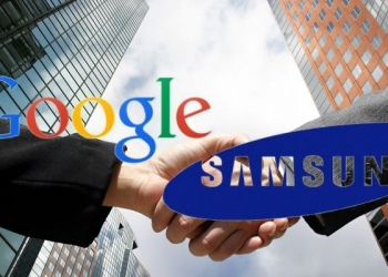 Google samsung acordo patentes