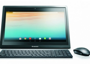 Lenovo n308 all-in-one android