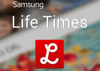 Life times samsung