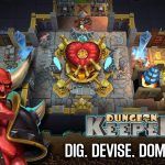 nexusae0 33 dungeon keepers, EA TecheNet Nexusae0 33 dungeon keepers, ea