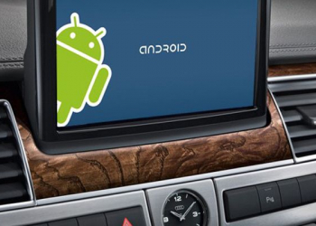 Google open automotive alliance