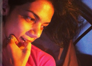 E, então, sonhou sonhos livres… pobre menina livre!