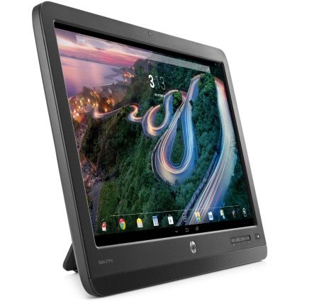 HP Slate21 Pro All-in-One