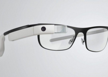 Prescrição de armações para google glass torna-se oficial