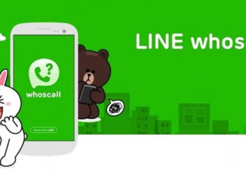 Whoscall line android
