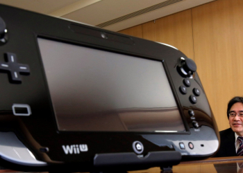 Nintendo tem prejuízo financeiro e pensa em rever sua estrutura de negócios