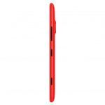 700 nokia lumia 1520 red side lumia 1520, nokia, windows phone 8