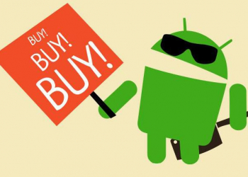 Android-under-attack