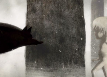 Feral – daniel sousa (nomeado para o oscar de curta-metragem de animação)