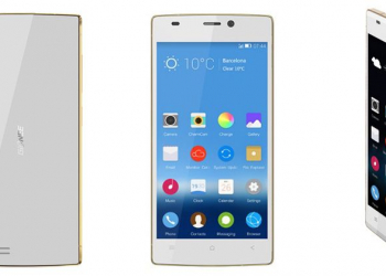 Gionee-elife-s5. 5