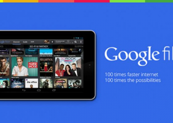 Internet google fiber 10gb