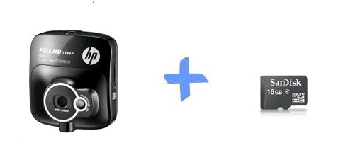 HP F200 Dia dos Namorados, gadgets, Orange TecheNet Hp f200