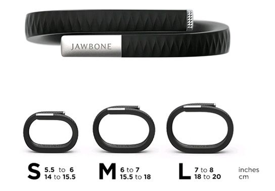 Jawbone UP Dia dos Namorados, gadgets, Orange TecheNet Jawbone-up