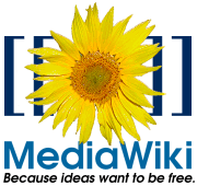 MediaWiki smaller logo Check Point, WikiMedia, wikipedia, Wikipedia.org TecheNet Mediawiki-smaller-logo