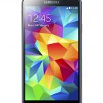 SM G900F charcoal BLACK 03 Galaxy S5, Mobile World Congress, MWC 2014, Samsung