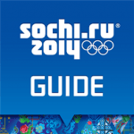Sochi 2014 guide