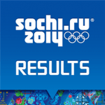 Sochi 2014 results