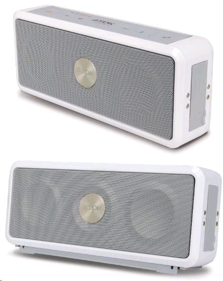 TDK A33 Dia dos Namorados, gadgets, Orange TecheNet Tdk a33