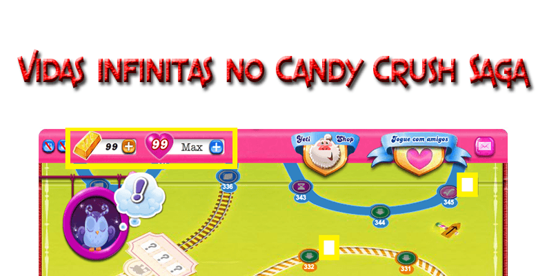 Candy Crush Saga: guia completo traz dicas, vidas infinitas e muito mais