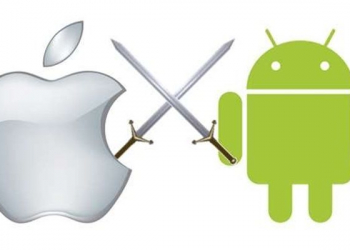 Android amplia vantagem sobre ios e segue líder de mercado