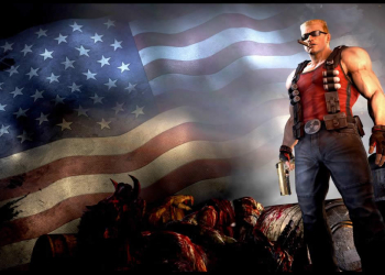 Desenvolvedora revela duke nukem: mass destruction para pc e ps4