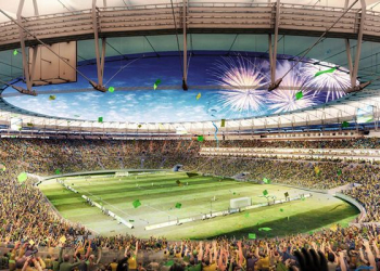 Ea fifa world cup brasil