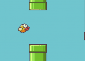 Criador de flappy bird incomodado pelo sucesso retira jogo das lojas online