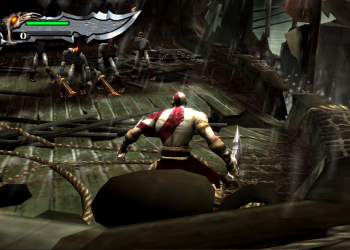 Sony anuncia duas coletâneas especiais para o playstation vita