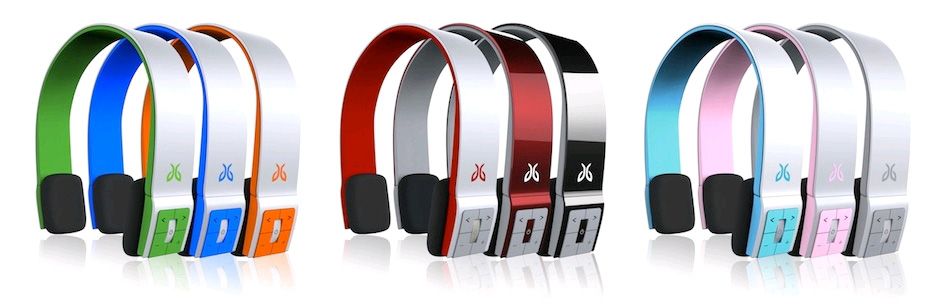headphones Jaybird Sportband1 Dia dos Namorados, gadgets, Orange TecheNet Headphones-jaybird-sportband