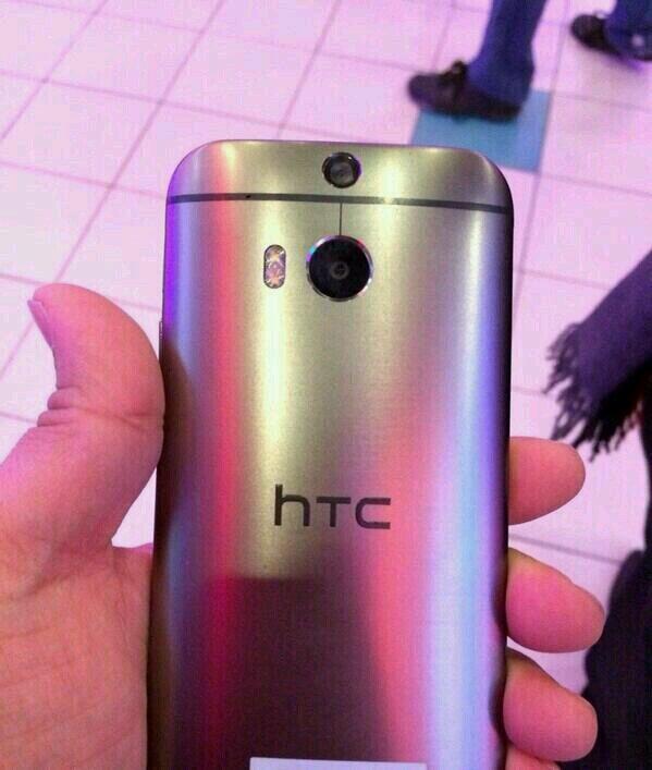 htc m8 leak gray 5 Android, HTC, htc m8, sense 6 TecheNet Htc-m8-leak-gray-5