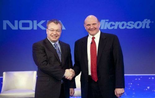 Divisão Xbox da Microsoft é assumida por ex-CEO da Nokia
