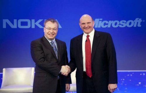 ms microsoft, Nokia, xbox TecheNet Divisão xbox da microsoft é assumida por ex-ceo da nokia