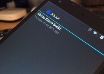 Nokia store apk android