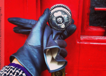 E se lhe fechavam portas… destemida, abri-as todas!