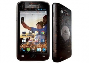 Ceo archos destrói smartphone