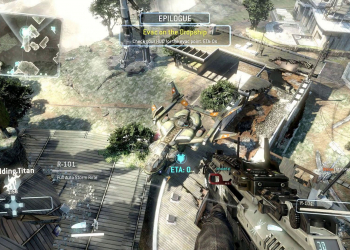 Microsoft lançará pacote de xbox one com titanfall e comemora sucesso de beta