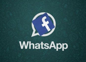 Whatsapp comprado pelo facebook