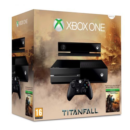 xbox one titanfall titanfall, xbox one TecheNet Xbox_one_titanfall