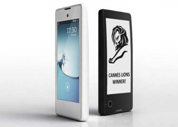 Mwc 2014 yotaphone 2