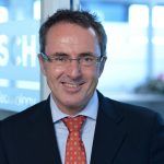 Friedbert Klefenz, Presidente da Bosch Packaging Technology