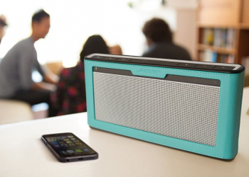 Bose soundlink iii: a melhor coluna bluetooth da bose