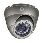 CCAM600D24 1007202 Android, blackberry, câmaras, computador, Conceptronic, iphone, Kit de Vigilância, smartphone, tablet TecheNet Câmara dome com sensor sony super had ccd 1/3,”