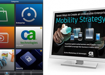 Management cloud for mobility